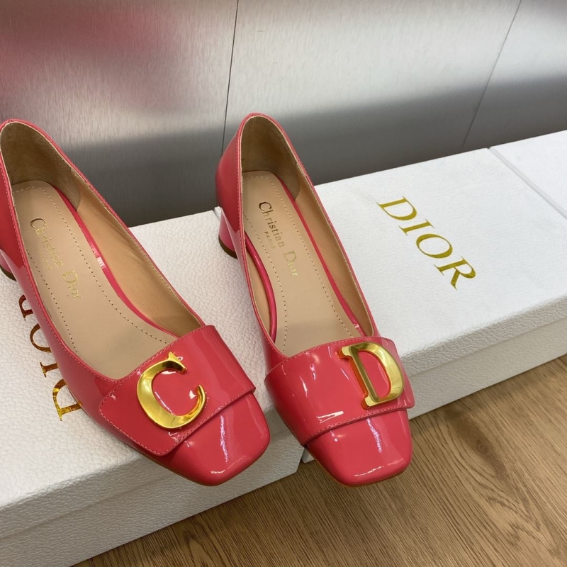 Christian Dior High Heels